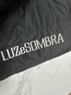 LUZ e SOMBRA ベンチコート Sサイズ　防寒のサムネイル