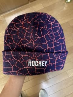 hockey ビーニーのサムネイル