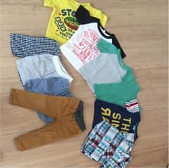子ども服90のサムネイル