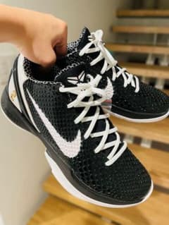 Kobe 6 ‘Mambacita’のサムネイル