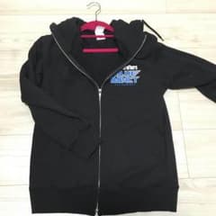 三代目 パーカーのサムネイル
