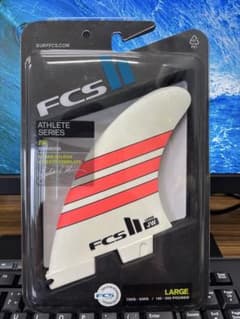 FCS II JW サーフボードフィン LARGEのサムネイル