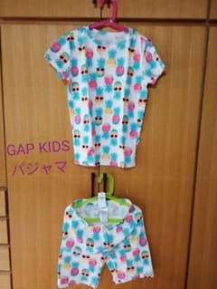 GAPKIDS　パジャマ　サイズ14のサムネイル