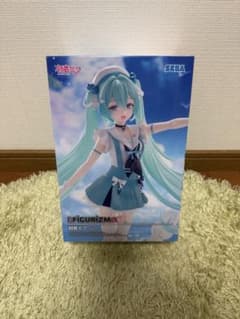 ら*ん様 初音ミク FIGURIZMα Sailor フィギュア SEGAのサムネイル