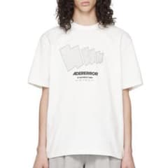 ADERERROR 23SS Tシャツ A1のサムネイル