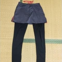 GU トレーニングスパッツのサムネイル