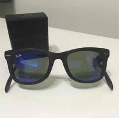 RayBan レイバン フォールディング 折りたたみのサムネイル