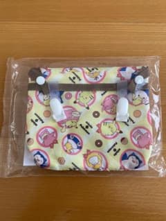 散歩ポーチのサムネイル