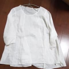 専用です。 リネントップス パンツセットのサムネイル