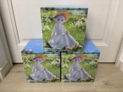 장례식프리렌 Desktop Cute 여름 원피스 3개 세트