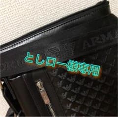メンズカバンのサムネイル