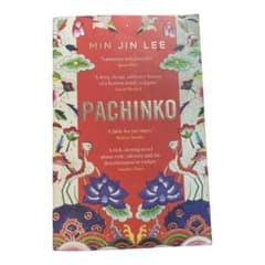 Pachinko Min Jin Leeのサムネイル
