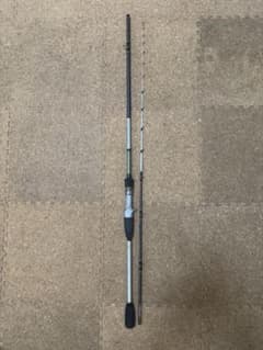 リアランサー 湾フグREALANSER WAN FUGU 180 フグ 竿 リアランサー 湾フグREALANSER WAN FUGU 180 フグ 竿 - メルカリ