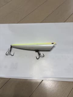 ザ.スプラッシャー140Ｆのサムネイル