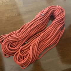 PETZL(ペツル) ルンバ 8.0mm/60 m/レッドのサムネイル