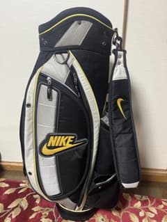 NIKE キャディバッグのサムネイル
