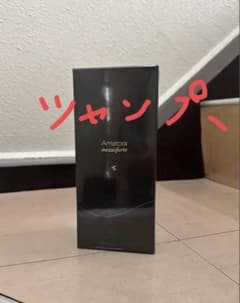 【未開封　箱有り】アマトラ　メゾフォルテ　ヘアバス　シャンプー　335mlのサムネイル