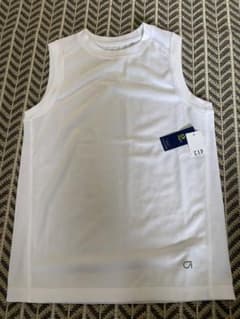 GAP キッズ　タンクトップ　新品未使用のサムネイル