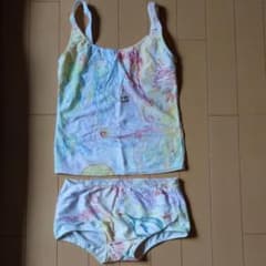 セパレート水着 ツモリチサトのサムネイル