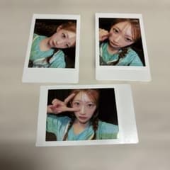 CUTIE STREET きゅーすと 板倉可奈 プリントチェキ9枚セット　大特 cutiestreet きゅーすと 板倉可奈 プリントチェキ 3枚セット - メルカリ
