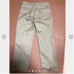 最終お値下げ！！Dickies 874 パンツのサムネイル