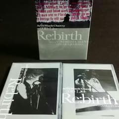 *ゆき様専用*14日まで Acid Black Cherry2010のサムネイル