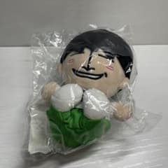 佐野晶哉 ちびぬい 佐野晶哉 ちびぬい - メルカリ