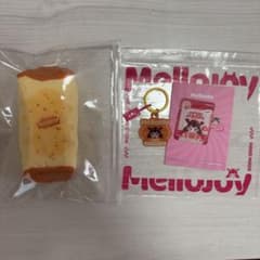 Mellojoy メロジョイ トーストスティック とろけるハニー - メルカリ