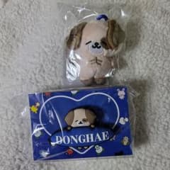 SUPERJUNIOR SS10 ドンヘ ペンラ アクセサリー ぬいぐるみ SUPERJUNIOR SS10 ドンヘ ペンラ アクセサリー ぬいぐるみ - メルカリ
