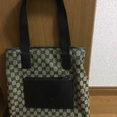 GUCCIのサムネイル