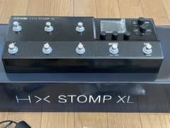 LINE 6 HX STOMP XL ギターマルチエフェクターのサムネイル