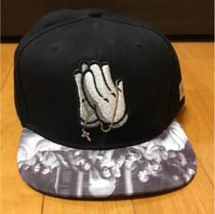 CAYLER&SONS キャップのサムネイル