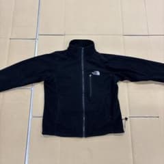 THE NORTH FACE Summit Series フリース 黒 Mのサムネイル