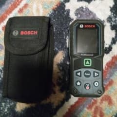 BOSCH レーザー距離計 GLM 50-23 G 本体のサムネイル