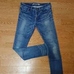 GOSTER GE FUGA デニムのサムネイル