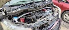 MK21S ML21S パレット　ルークス　ストラットバーとピラーバーセットのサムネイル