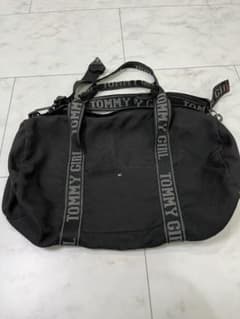 TOMMY GILRのボストンバッグのサムネイル