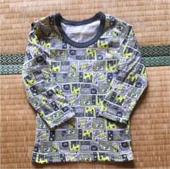肌着のサムネイル