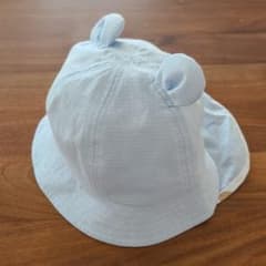 50cm☆帽子のサムネイル
