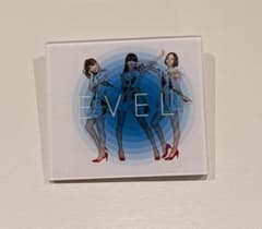 Perfume ジャケットコレクション LEVEL3 初回限定盤のサムネイル