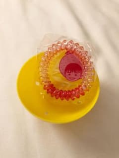 ゆず ガチャのサムネイル