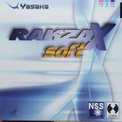 ラクザX softのサムネイル
