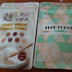 麹の贅沢生酵素 FLOR FURORAのサムネイル