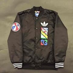 (専用)adidas MA-1 ブルゾンのサムネイル