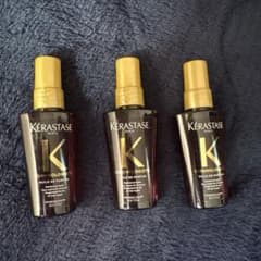 ケラスターゼ　CH ユイルドパルファン50mL4本 新品 正規品》ケラスターゼ ユイル クロノロジストR ユイルド