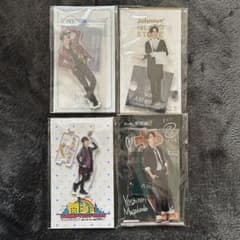 Aぇ!group 正門良規 アクリルスタンド アクスタ アクキー まとめ売り Aぇ! group 正門良規 アクリルスタンド アクリルキーホルダー - メルカリ