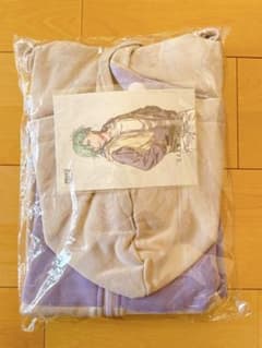 うたのプリンスさまっ　美風藍　パーカーのサムネイル