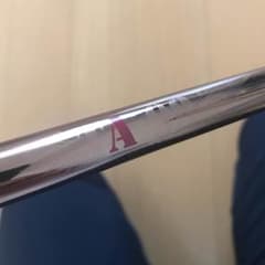 ドライバー STATUS TA-98 シャフト KAMUI TP-07S ヘッドのサムネイル