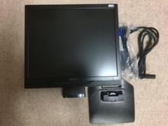 IODATA LCD-A175VB 17インチのサムネイル
