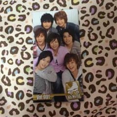 Kis-My-Ft2のサムネイル